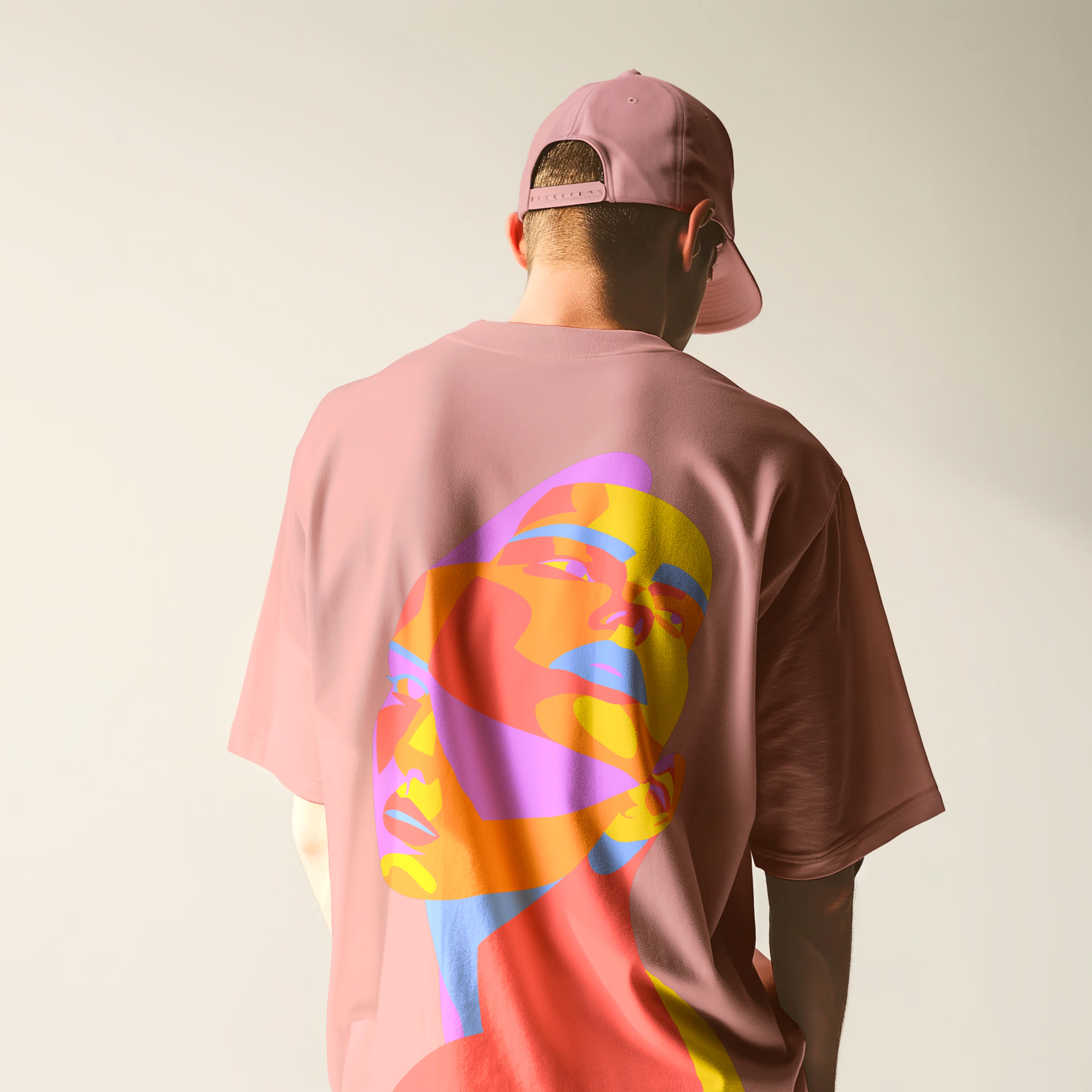 Shirt Mock Up
